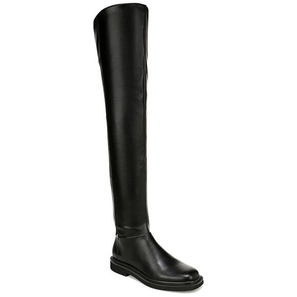 Franco Sarto L-Angeli Boot, Black - Picture 1 of 5